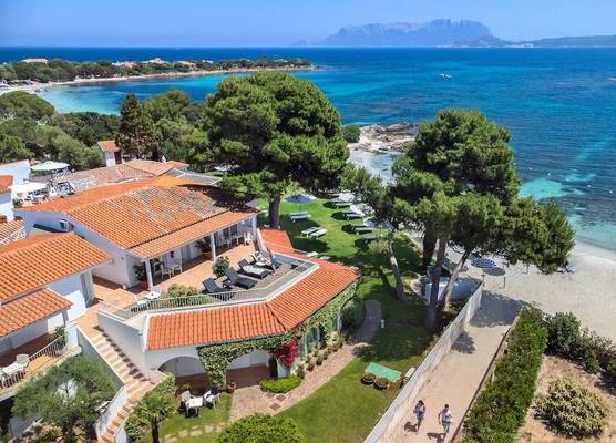 The Pelican Beach Resort & SPA - Adults Only 1