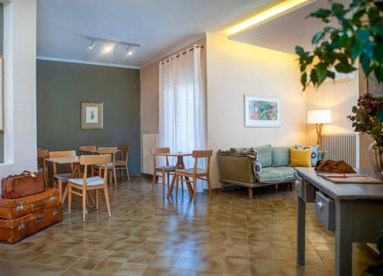 Galini Hotel 1