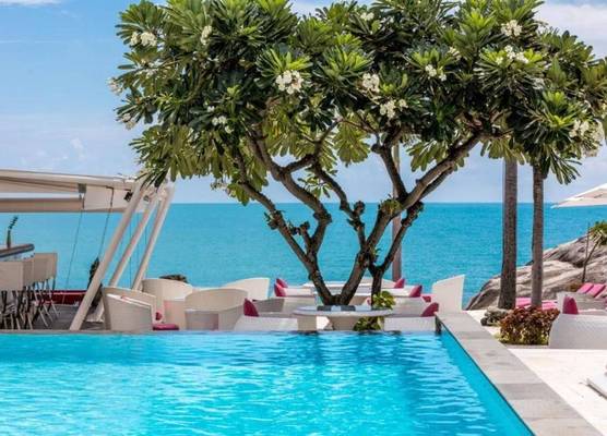 Beluga Boutique Hotel 1