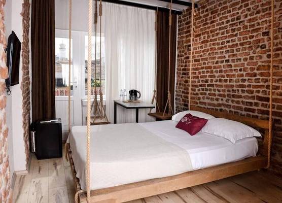 AYSA Hotel 1