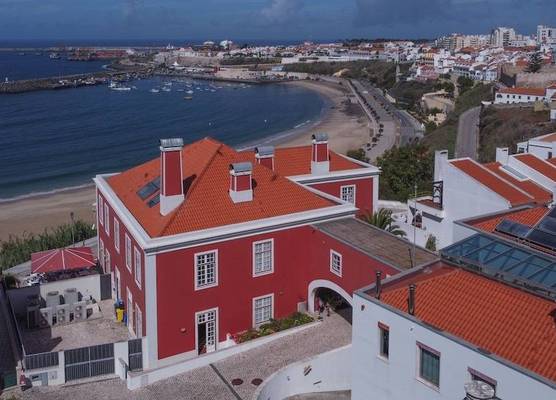 Casa do Médico de São Rafael 1