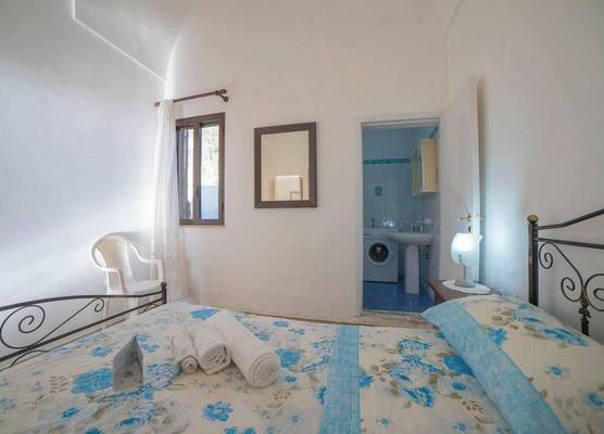 Marisole House With Sea View 1