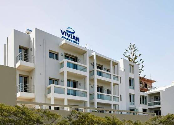 VIVIAN Art Apartments 1