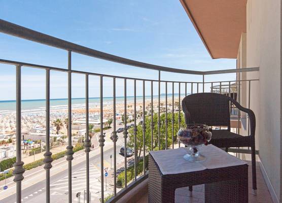 Hotel Ambra 1