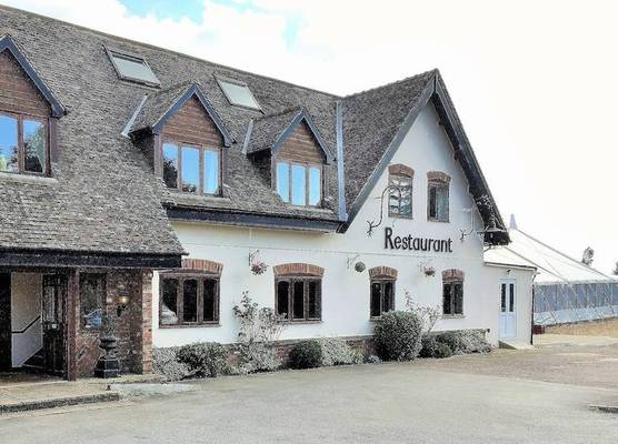 The Airman Hotel 1