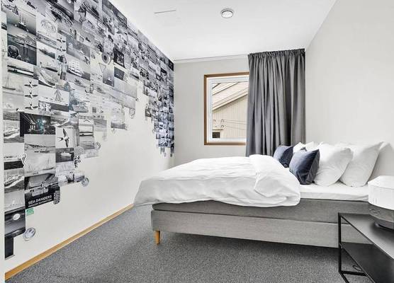 Lille Hotell 1