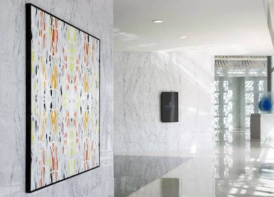 Four Seasons Hotel Abu Dhabi at Al Maryah Island 1