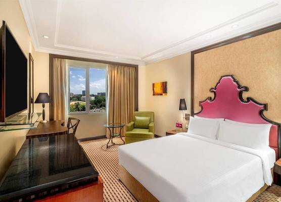 St Mark's Hotel Bengaluru, a member of Radisson Individuals 1
