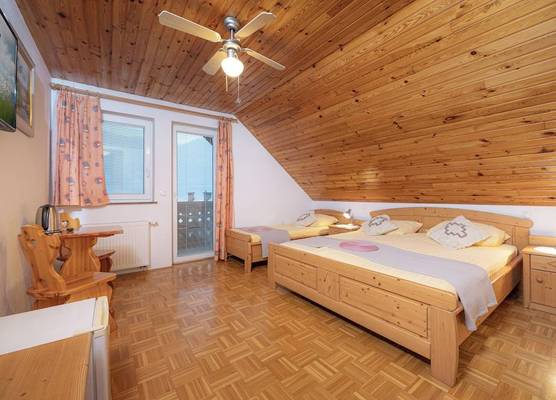 Rooms & Apartments Pr Matjon 1