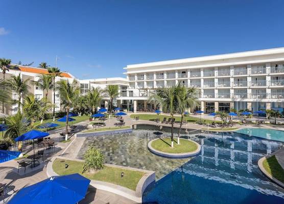 Cupe Beach Living - Porto de Galinhas 1
