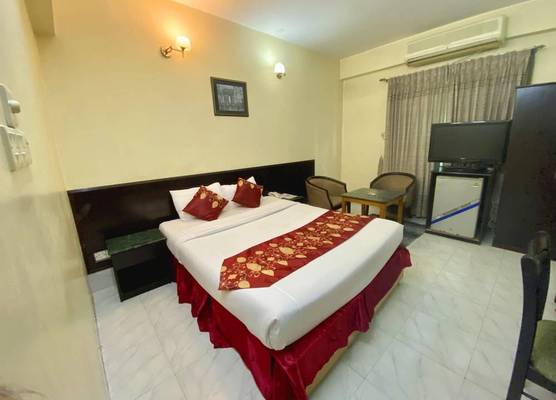 Quality Inn 1