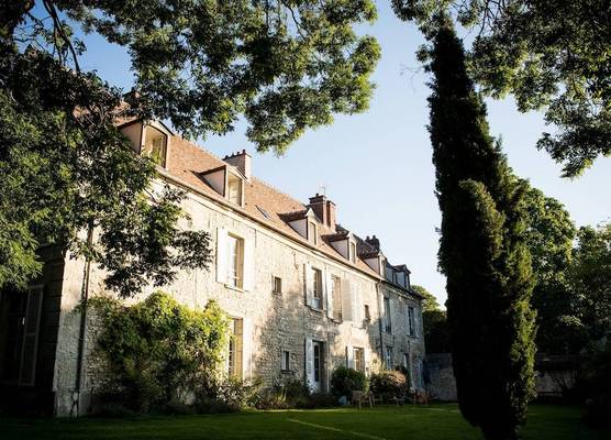 Chambres d'Hôtes de Parseval 1