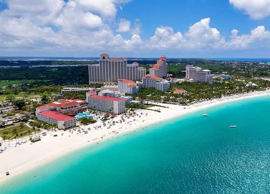 Breezes Resort & Spa All Inclusive, Bahamas 1