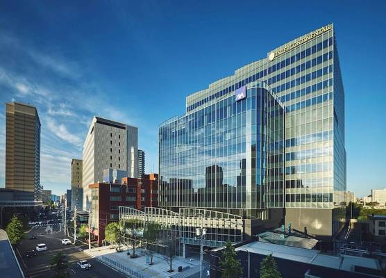 InterContinental Sapporo by IHG 1
