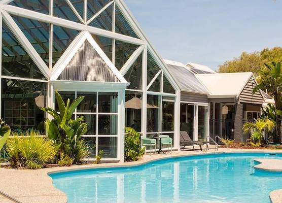 Broadwater Resort WA Tourism Awards 2025 Gold Winner 1