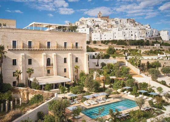 VISTA Ostuni 1