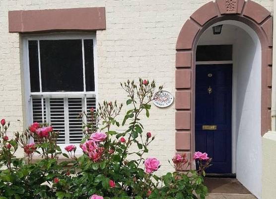Cherry End Bed and Breakfast 1