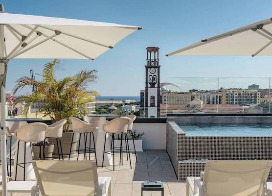 AC Hotel by Marriott Tenerife 1
