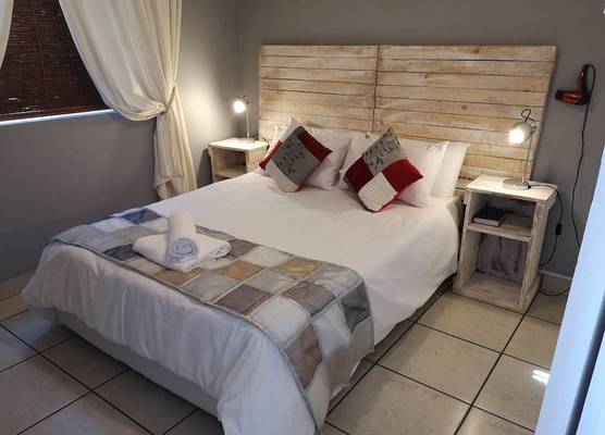 Smithland Centrally Located Accommodation 1