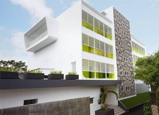 Chill Hotel Seminyak 1