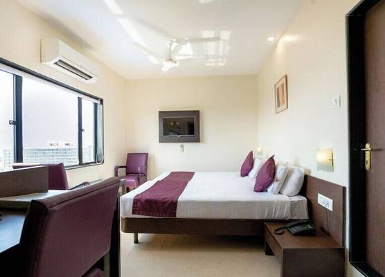 Sukh Hotel 1