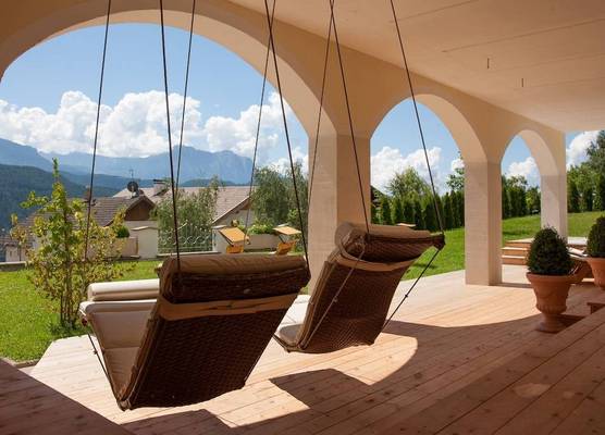 Sonnenhotel Adler Spa & Nature Adults only 1