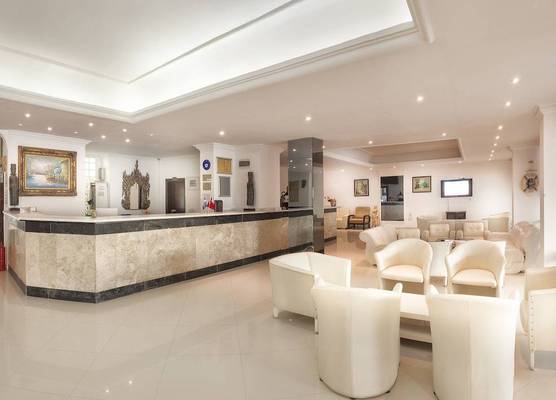 Temple Beach Hotel 1