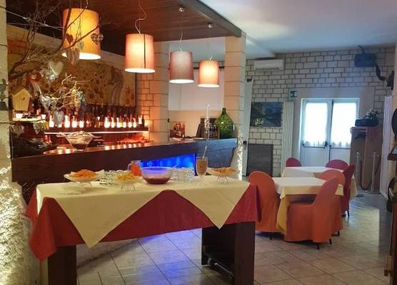RistHotel Pianura Inn 1