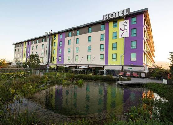 Hotel Verde Cape Town Airport 1