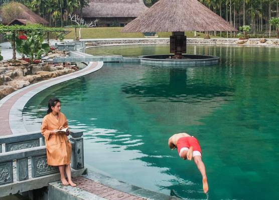 Thung Nham Resort 1
