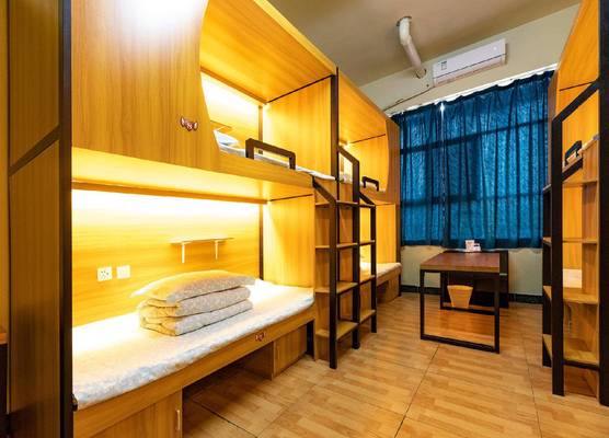Terra Art Zen Hotel with Rooftop Zen Garden, Veggie Dining,Pick-up service,English speaking,Free Laundry 1