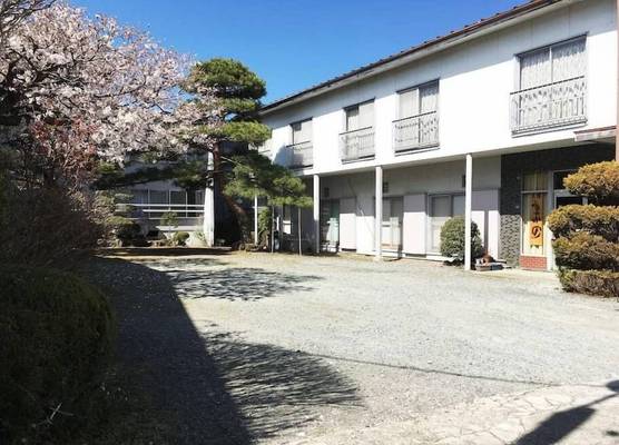 Minshuku Nakano 1