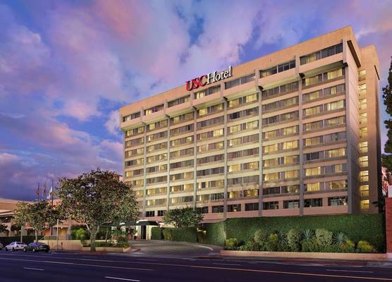 USC Hotel 1
