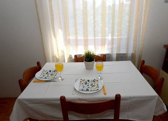 Apartment Padrenostro Zadar 1