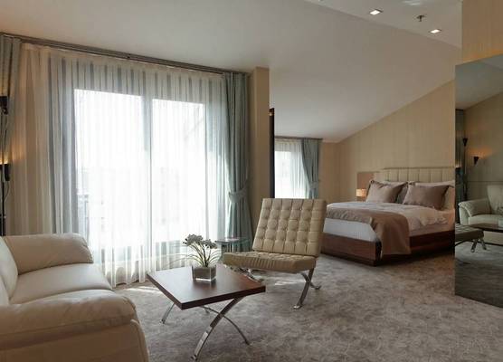 Inera Hotel Pendik 1