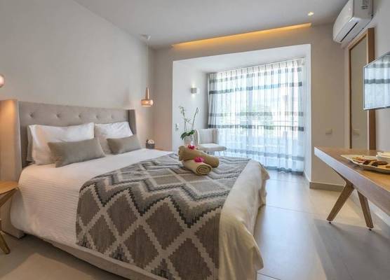 Nefeli Hotel 1