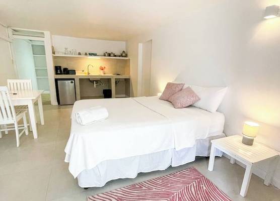 Ocean Spray Apartments 1