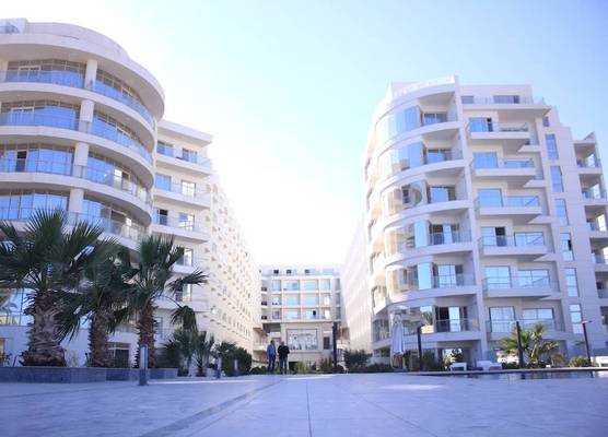 Scandic resort 1