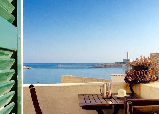Rocca Sul Mare Hotel 1