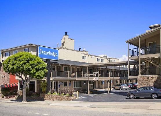 Travelodge by Wyndham San Francisco Bay 1