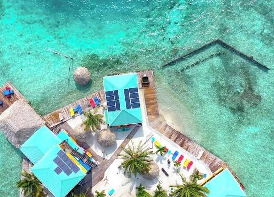 King Lewey's Island Resort 1