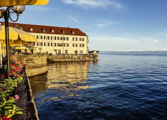 Flair Hotel zum Schiff 1