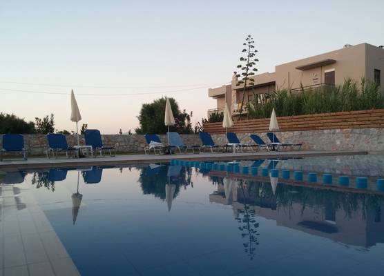 Gerona Mare Apartments 1
