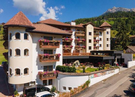 Almhof Hotel Call 1