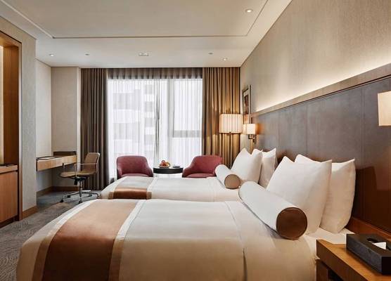 Millennium Hotel Taichung 1