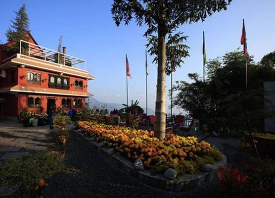Dhulikhel Lodge Resort 1