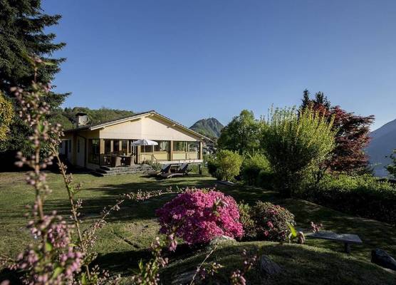Casa Calina 1