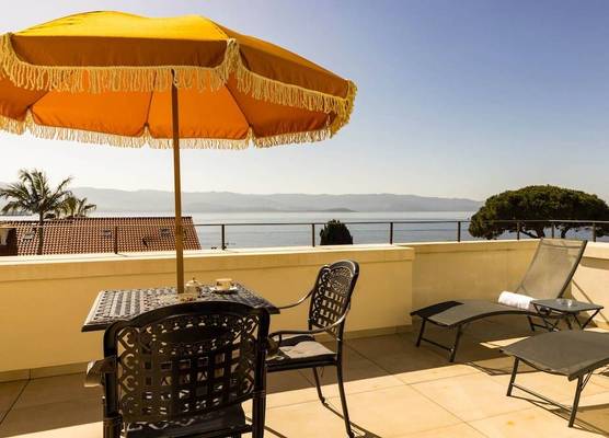 Hôtel Villa Martini 1