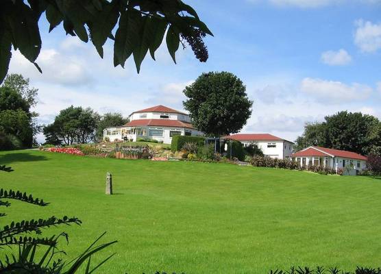 Harmony Country Lodge 1
