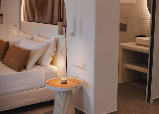 Alkyoni Beach Hotel 1